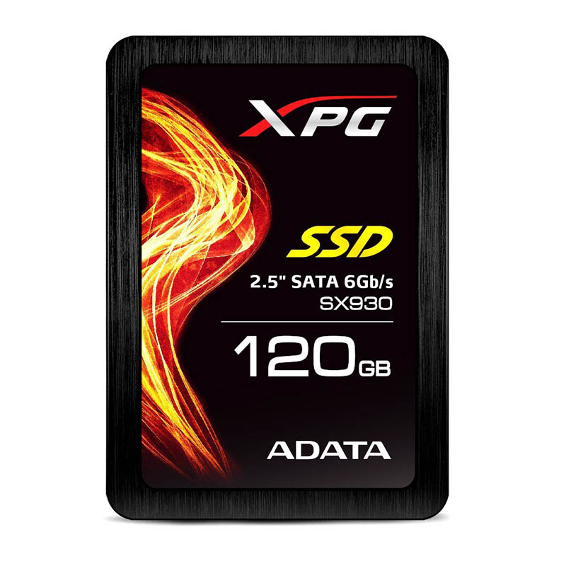 ADATA XPG SX930 120GB Solid State Drive 1